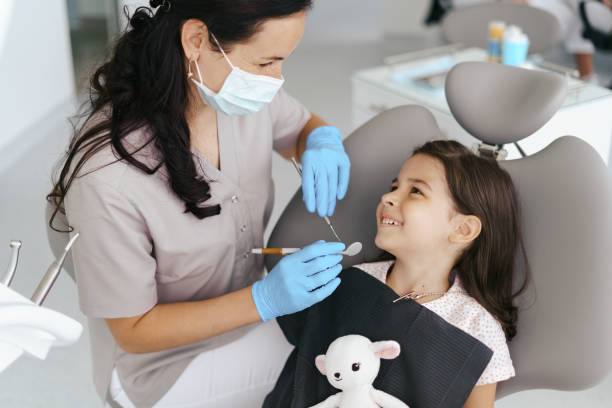Best Cracked Tooth Emergency Dentist  in Madera Ranchos, CA