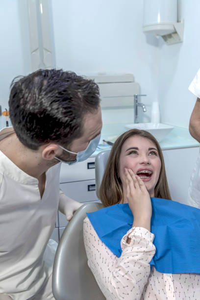 Best Emergency Gum Pain Relief  in Madera Ranchos, CA
