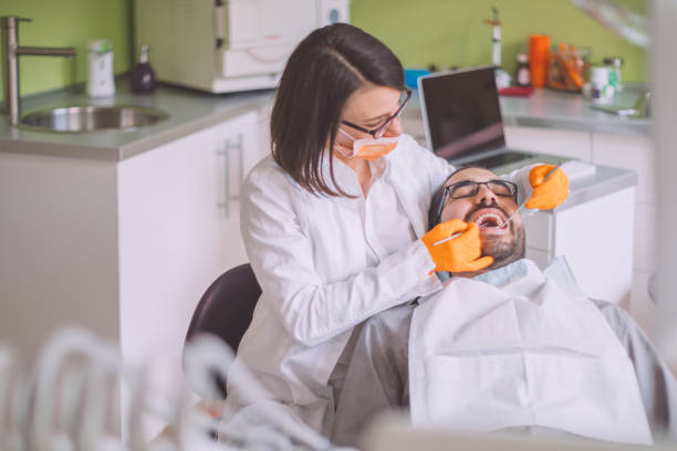 Best Dentist for Dental Trauma  in Madera Ranchos, CA