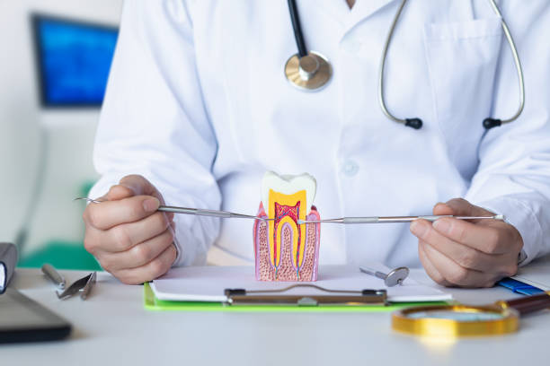 Best Dentist for Tooth Abscess  in Madera Ranchos, CA